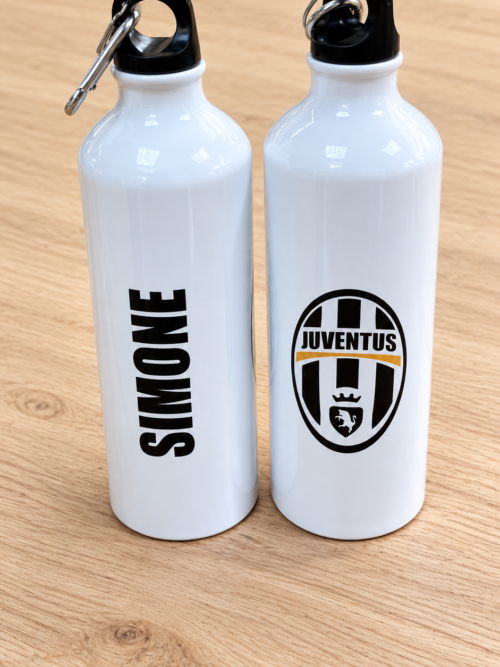 Borraccia SQUADRA DI CALCIO